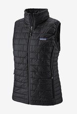 Patagonia W's Nano Puff Vest