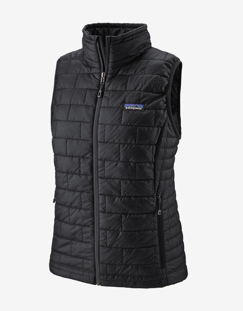 Patagonia W's Nano Puff Vest