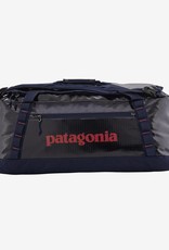 Patagonia Black Hole Duffel 55L (shiny)