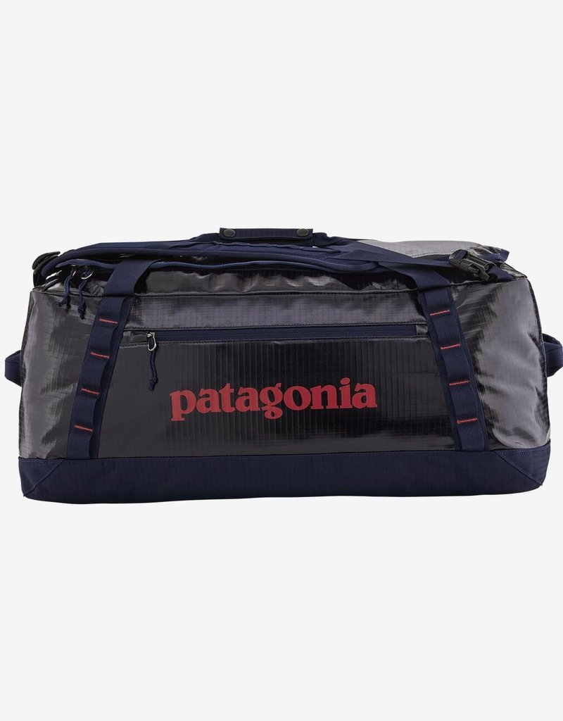 Patagonia Black Hole Duffel 55L (shiny)