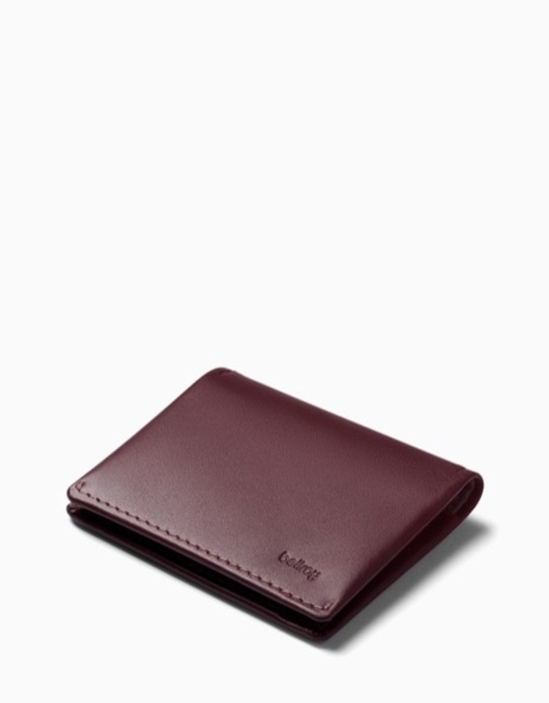 Bellroy Slim Sleeve Wallet