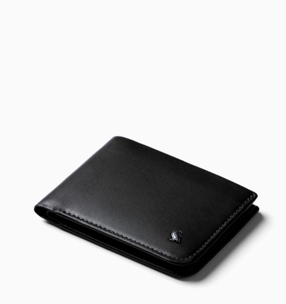 Hide and Seek Wallet - Venture Quality Goods