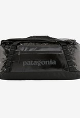 Patagonia Black Hole Duffel 55L (shiny)