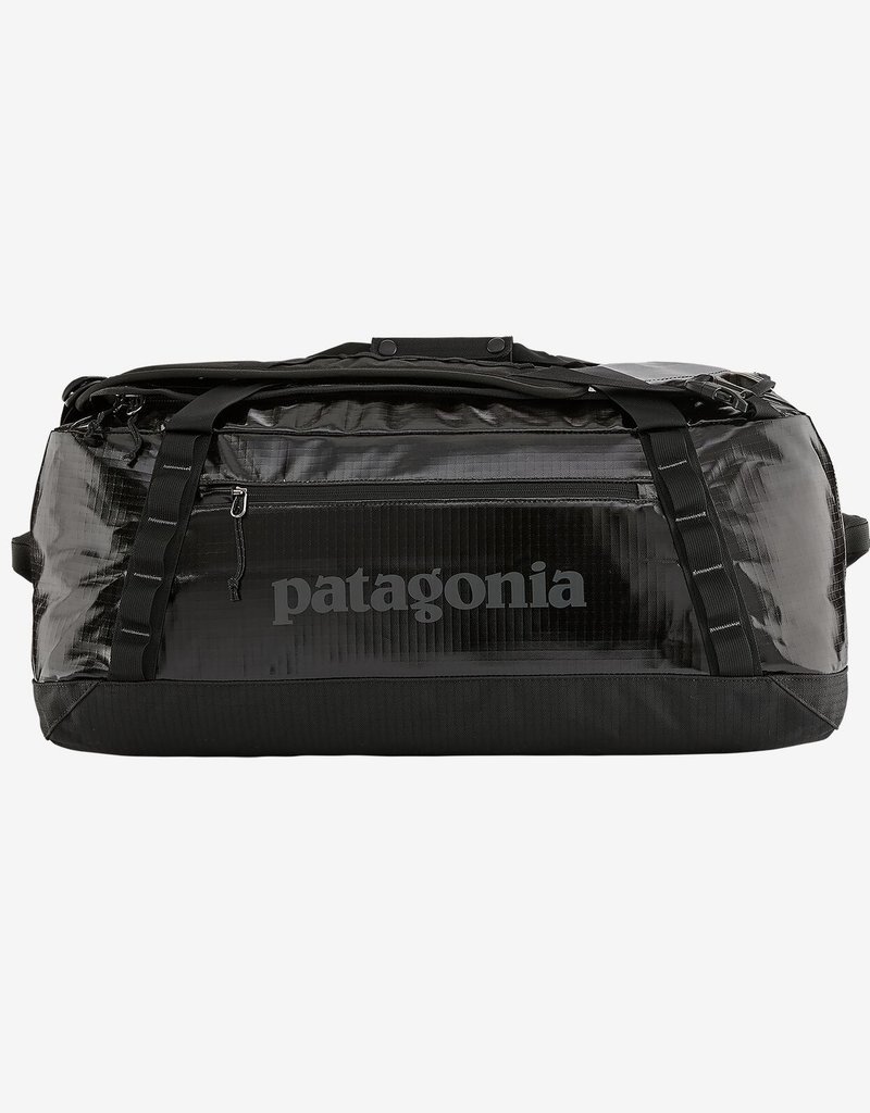 Patagonia Black Hole Duffel 55L (shiny)