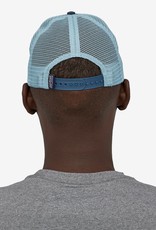 line logo ridge lopro trucker hat