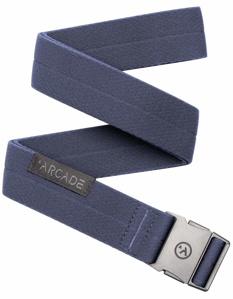 Arcade Belts Ranger Slim Profile