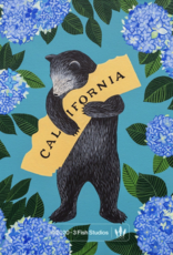 3 Fish Studios I Love You Hydrangea