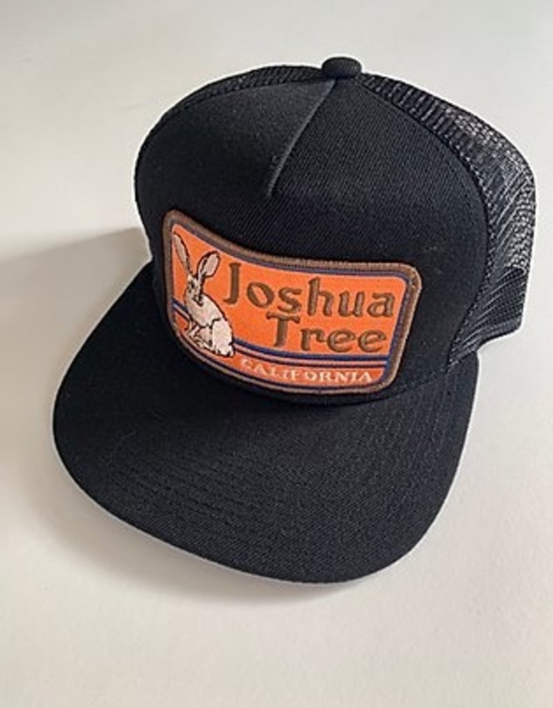 Venture Joshua Tree Townie Trucker