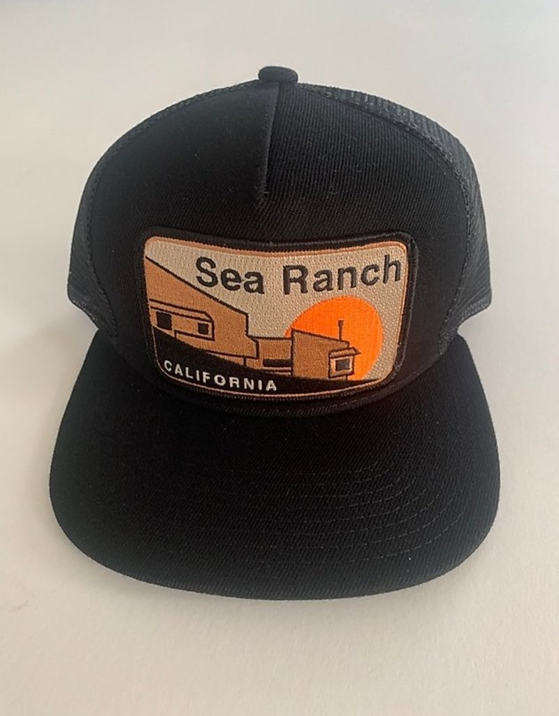 Venture Sea Ranch Townie Trucker