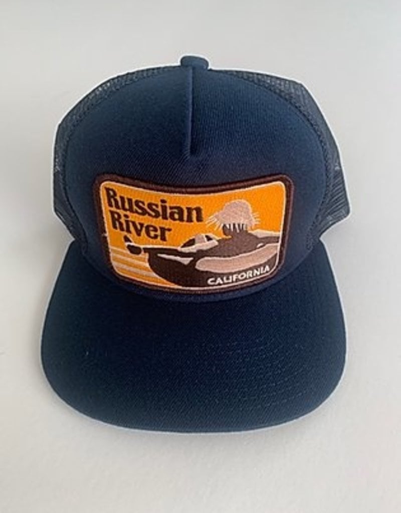 Venture Russian River Townie Trucker