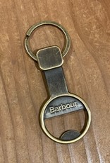 barbour keyring