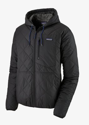 Patagonia M's Diamond Quilted Bomber Hoody