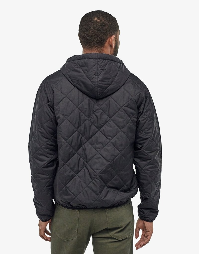 Patagonia M's Diamond Quilted Bomber Hoody