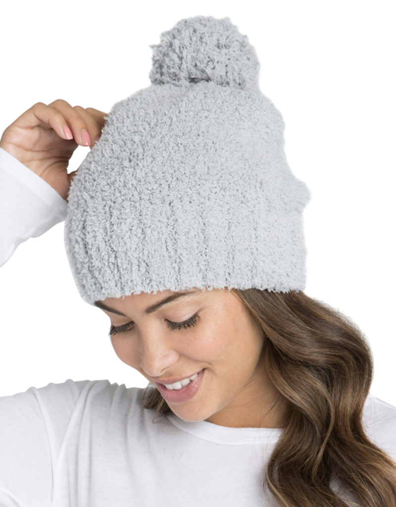 ChicCozy Pom Pom Beanie - Venture 