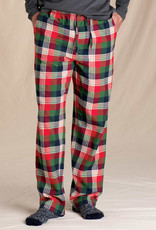 Toad & Co. M's Shuteye Pant