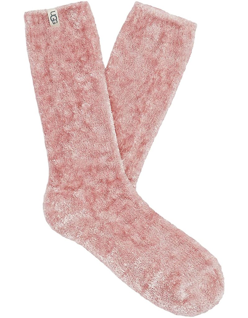 Ugg W's Leda Cozy Socks