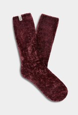 Ugg W's Leda Cozy Socks