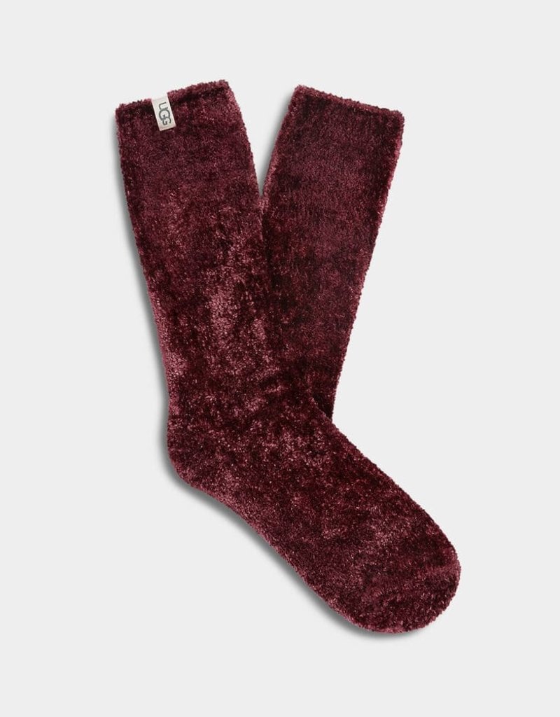 Ugg W's Leda Cozy Socks