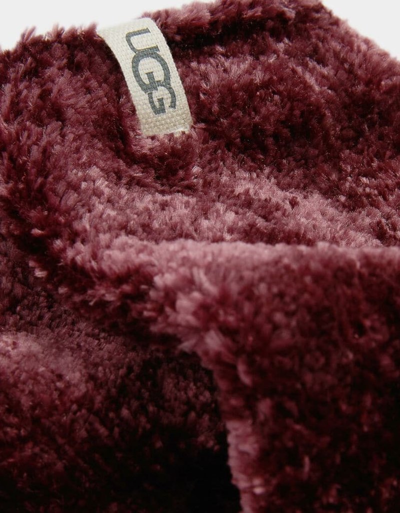 Ugg W's Leda Cozy Socks