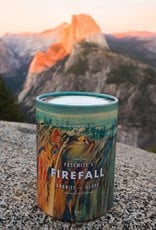 Firefall Candle