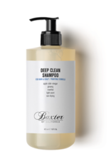 Baxter of California Deep Clean Shampoo 16 Ounces