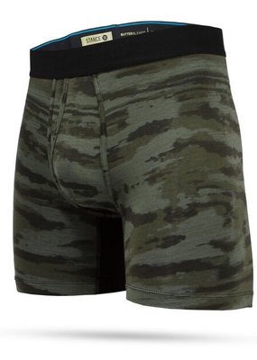 Stance Ramp Camo Boxer Brief