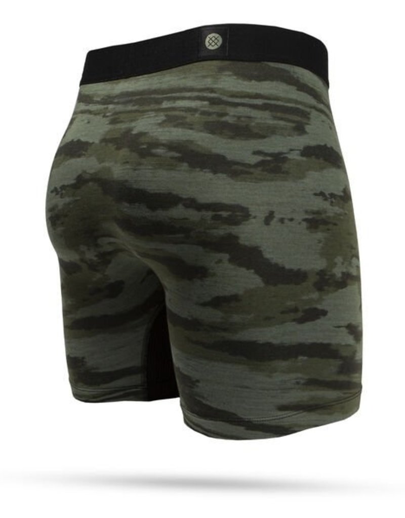 Stance Ramp Camo Boxer Brief