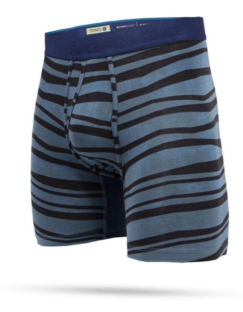 Stance Drake Boxer Navy