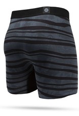 Stance Drake Boxer Brief Charcoal