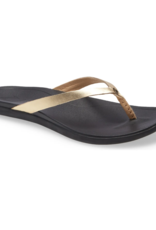 Olukai Ho'Opio Leather