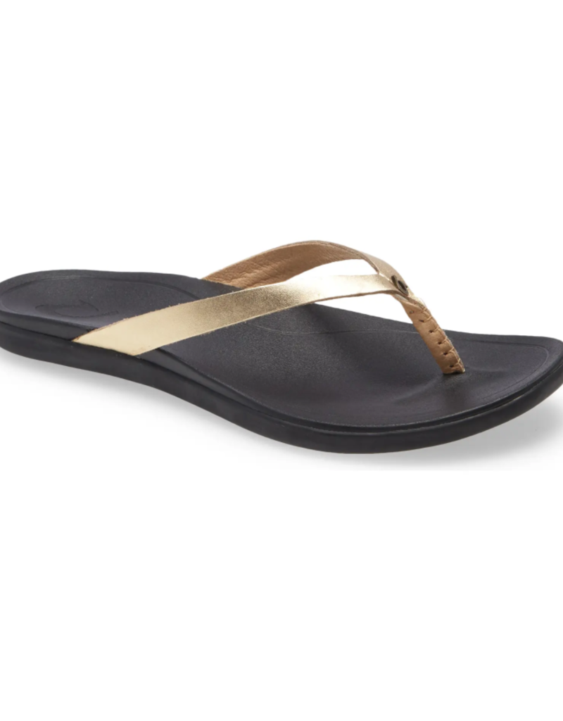 Olukai Ho'Opio Leather