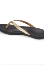 Olukai Ho'Opio Leather