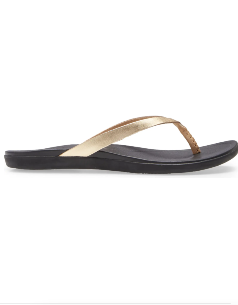 Olukai Ho'Opio Leather