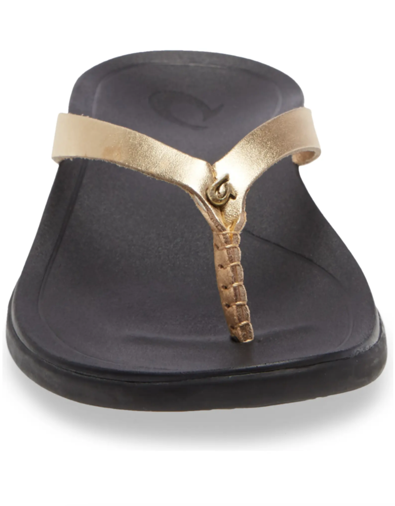 Olukai Ho'Opio Leather