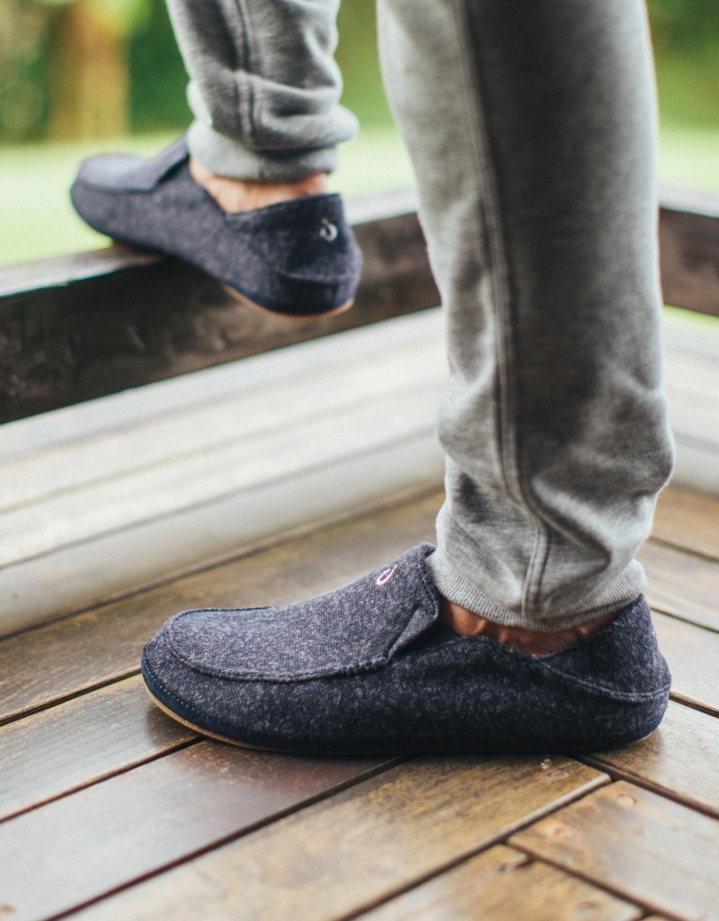 Olukai Moloa Hulu Slipper