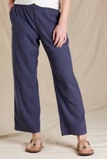 Toad & Co. Taj Hemp Pant