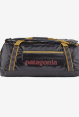 Patagonia Black Hole Duffel 55L (shiny)