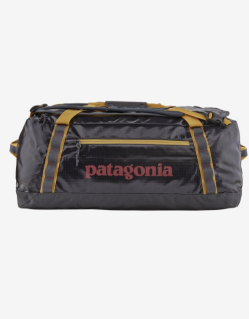 Patagonia Black Hole Duffel 55L (shiny)