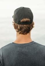 Mollusk Surf Shop Whale Patch Hat