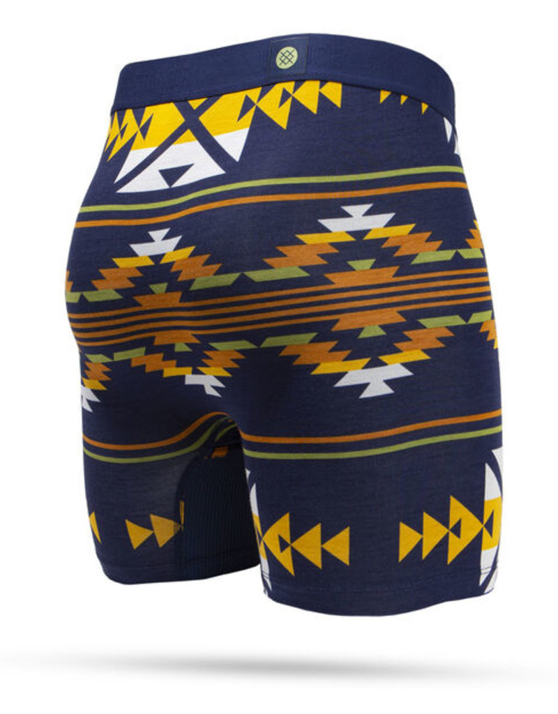 Stance Guided Boxer Brief