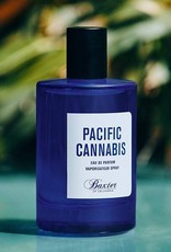 Baxter of California Pacific Cannabis