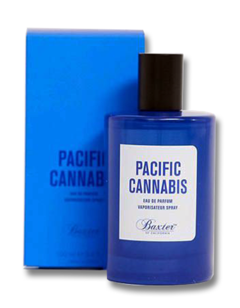 Baxter of California Pacific Cannabis EDP