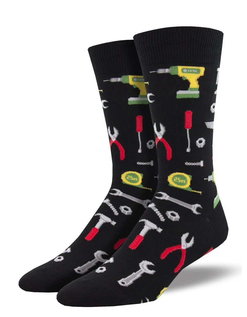 All Fixed Socks