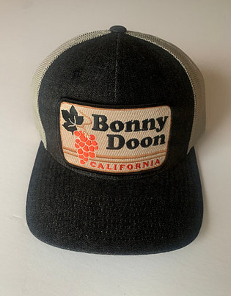 Venture Bonny Doon Lo Pro Townie Trucker