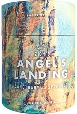 Angel's Landing Candle