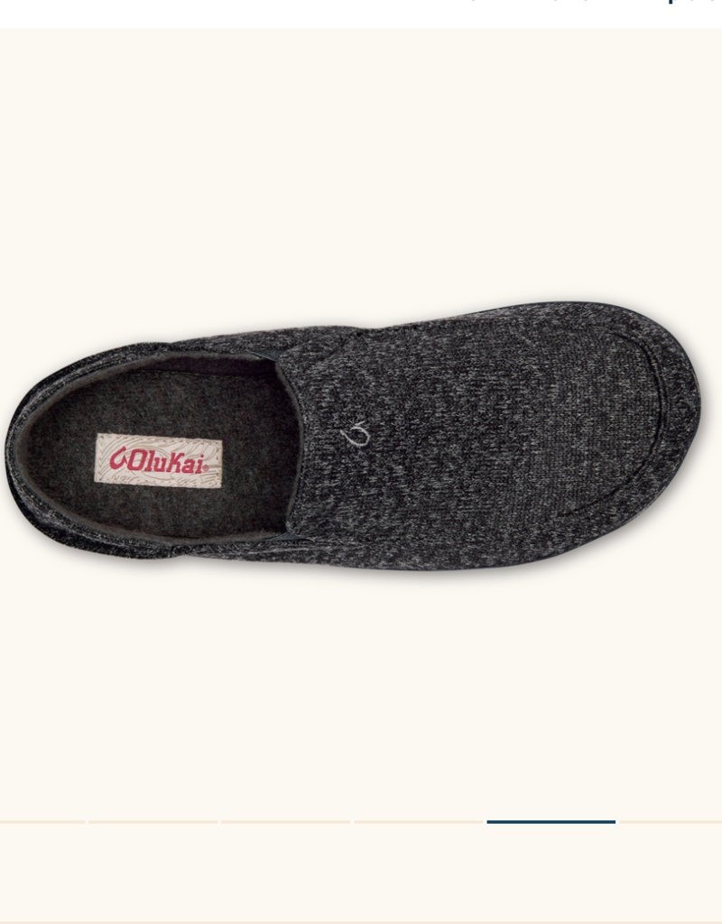 Olukai Moloa Hulu Slipper