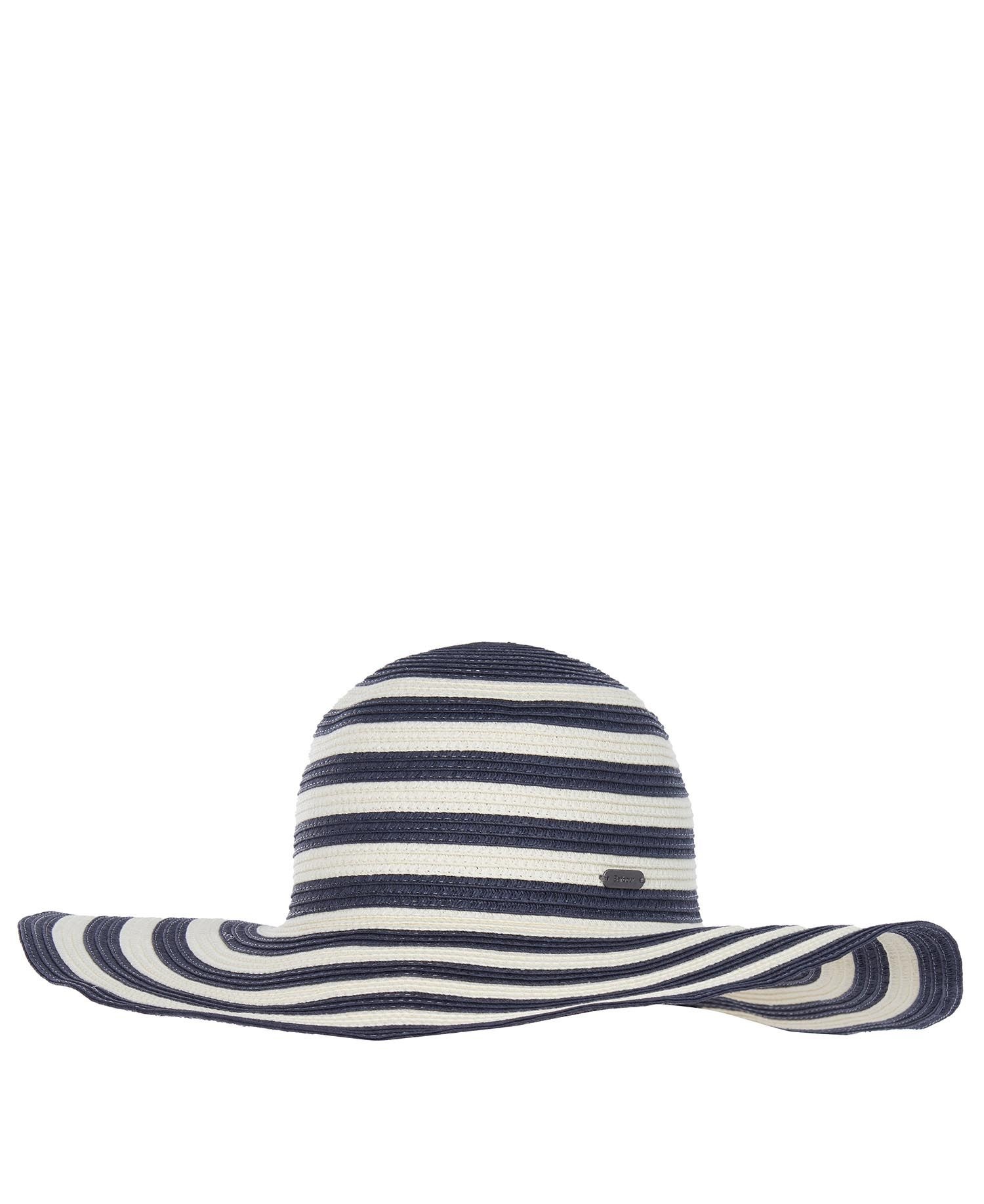Shore Sun Hat Navy - Venture Quality Goods