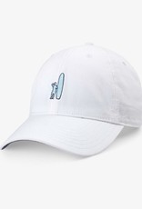 Johnnie-O Topper Hat