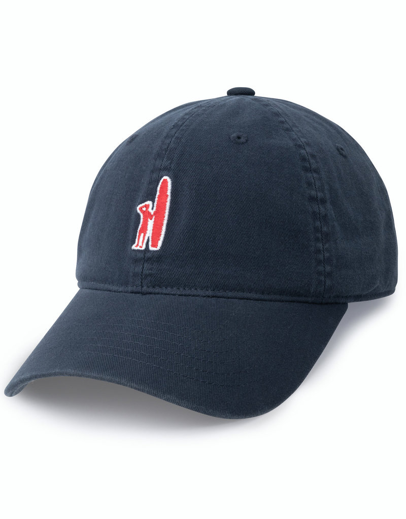 Johnnie-O Topper Hat