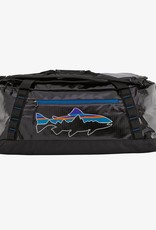 Patagonia Black Hole Duffel 55L (shiny)